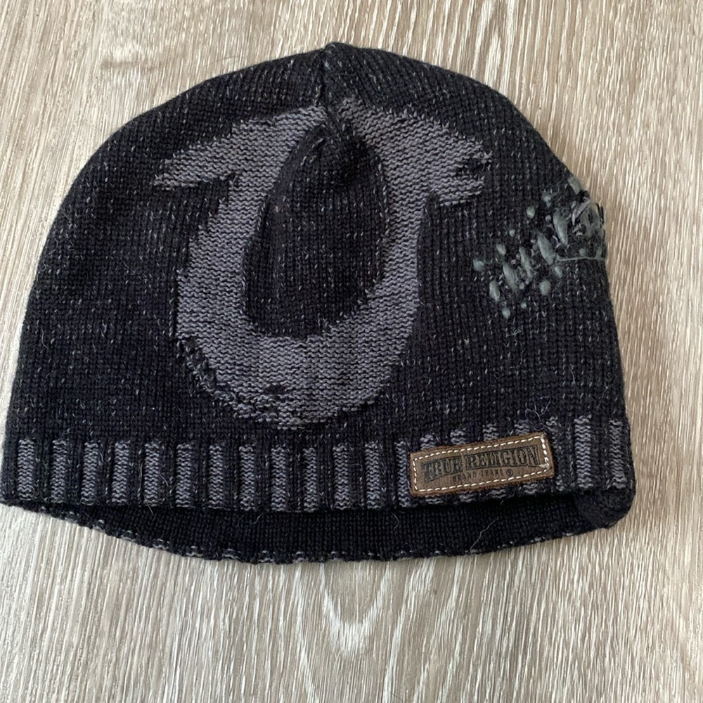 True Religion Hat